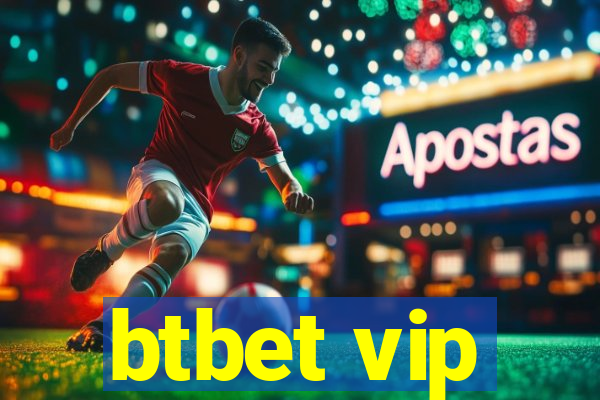 btbet vip